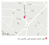 شیرینی شاه بلوط