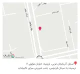 کلینیک دندانپزشکی پورسینا