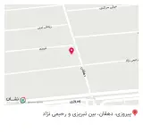 مرکز خرید پوشاک