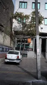 قالیشویی ماهریس
