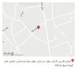 دندانسازی غنی آقا
