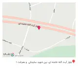 نان و شیرینی خوشه