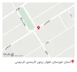 مطب دکتر علی محمدی متخصص دندانپزشکی