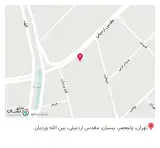 جواهری گلستان