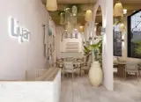 کافه فست فود لیان