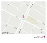 فست فود فانوس