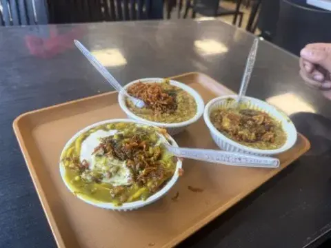 آش کندوان