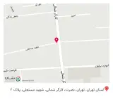 آموزشگاه فنی حرفه ای برق گستران