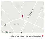 لوازم خانگی مهدی