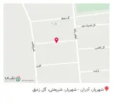پوشاک زنبق