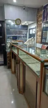 طلا فروشی شایگان