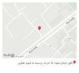 درمانگاه دندانپزشکی مهرگان