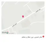 داروخانه گیاهپزشکی مهندس جلیل جامی
