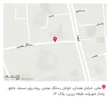 بیمه سرمد نمایندگی شیری کد ۲۶۰۹