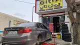 میشلن تایر البرز