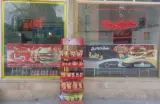 ساندویچی رضا