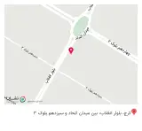 شیرینی سرای شهاب