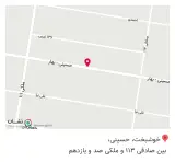 سامانه خدمات لوازم خانگی آشنا