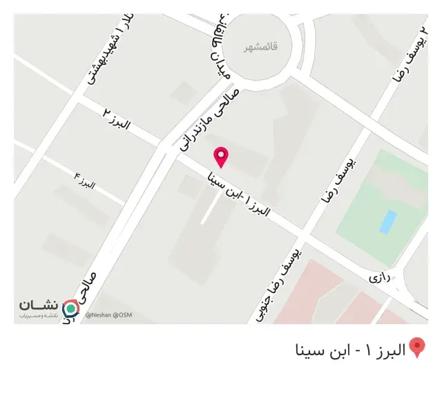 صبا رایانه