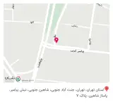گالری طلای آس