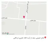 داروخانه دکتر حیدریان
