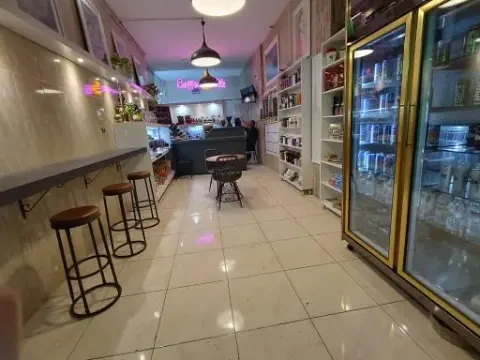 قهوه نیک