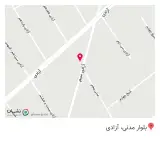 ساندویچ و پیتزای آنتیک