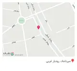 آرایشگاه مرد جدید