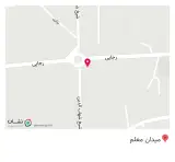 دکتر علی رحمانی (جراح دندانپزشک)