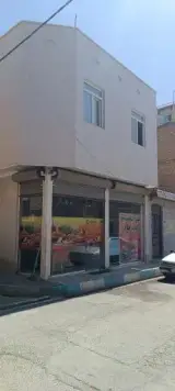 پیتزا ساندویچ هام هام