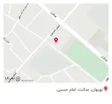 دندانپزشکی دکتر سارا شیری