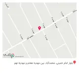 پوشاک برگ سبز