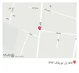 عینک سازی آلبانی