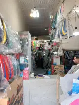 پخش عمده لوازم یدکی موتورسیکلت جهان یدک