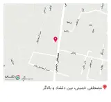 سجاده تهران