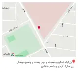 مرکز بینایی سنجی و عینک آرتا اپتیک