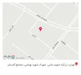 عینک شهرک
