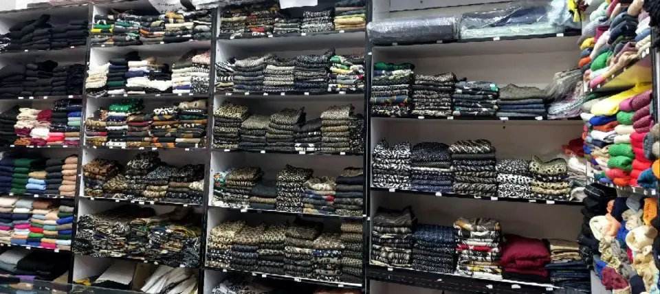 شال و روسری سارگل