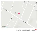 عینک سازی و فروشی رویا کرج