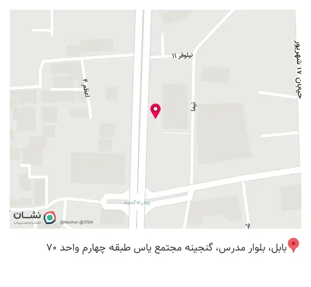 متخصص جراحی فک و صورت دکتر علیرضا بابایی