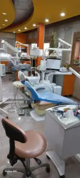 مطب دکتر کاظم شعبانی متخصص دندانپزشکی