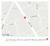 بیمه ایران (نمایندگی عباس زاده)