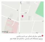 مطب دکتر نسرین منوری