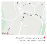 گالری آماتیس