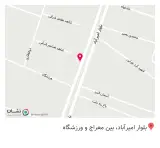 آکادمی کیک و شیرینی نیک آرا
