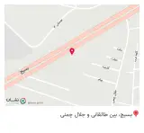 کرکره برقی وطنی