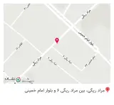 طلا و جواهری فردوس