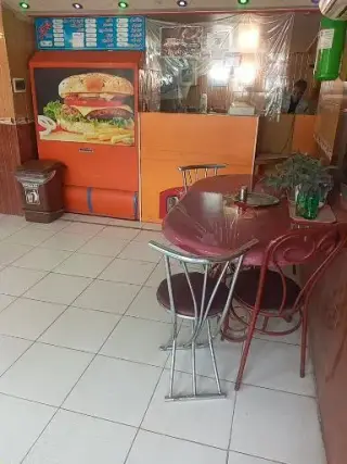 ساندویچ دهکده