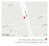 موسسه فناوری دانش ایرانیان - حافظ پژوهان