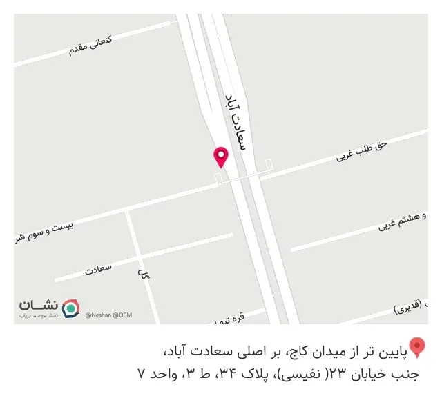 موسسه فناوری دانش ایرانیان - حافظ پژوهان